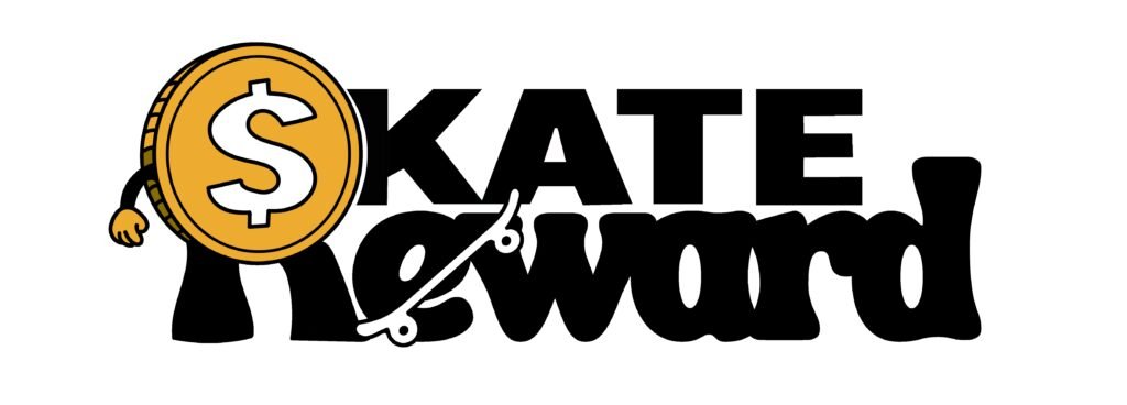 logo skaterewaerd